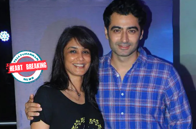 Heartbreaking! Mayavi Maling actor Harshad Arora breaks his silence over breakup with girlfriend Aparna Kumar