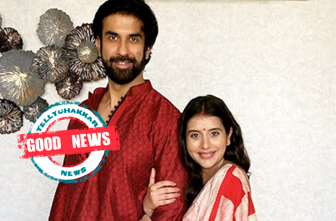 Good News! Charu Asopa and Rajeev Sen reconcile, call off divorce