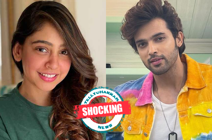 SHOCKING! Niti Taylor reveals she and Kaisi Yeh Yaariyaan co-star Parth Samthaan are not GREAT FRIENDS, shares why she never wan