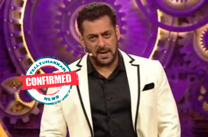 CONFIRMED! Salman Khan's Bigg Boss 16 to launch on THIS date 