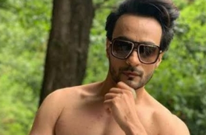 Angad Hasija rewinds, recalls his days on 'Bidaai' as it's set for re-telecast