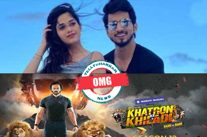 Khatron Ke Khiladi Season 12: OMG! Jannat Zubair breaks down for this Shocking reason connected to Faisu 