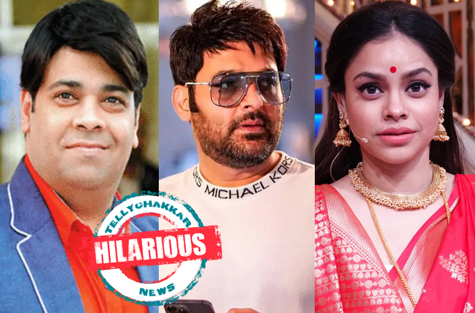 Hilarious! Comedian Kiku Sharda takes a funny jibe at Sumona Chakravarti, Read detailed story