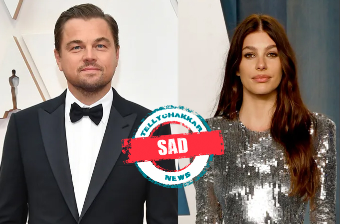 Sad! Actor Leonardo DiCaprio and Camila Morrone part ways after four years of relationship, details inside