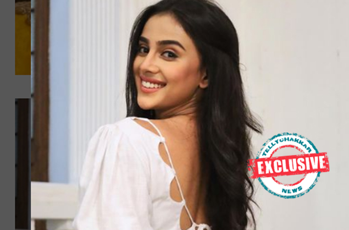 EXCLUSIVE! Bohot Pyaar Karte Hai's Sayli Salunkhe is a Chaad Baliyaan girl; deets inside 