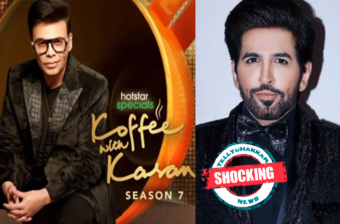 Shocking! Bigg Boss 15 contestant Vishal Kotian takes a dig at Koffee With Karan Season 7