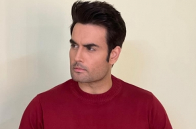 Clean shaven, crew cut: Why Vivian Dsena is trending on social media