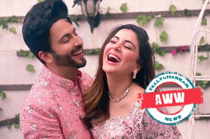 Aww! Kundali Bhagya fame Dheeraj Dhoopar reveals the marriage advice he gave his dear friend Shraddha Arya and said, “I am so pr