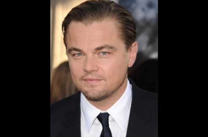 Leo DiCaprio seen partying with 22-Year-old Russian model amid split reports