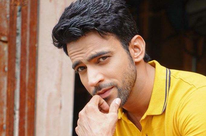 Swaran Ghar actor Rohit Choudhary: Whenever I do a negative role, I want people should see the bad side of the society, which is