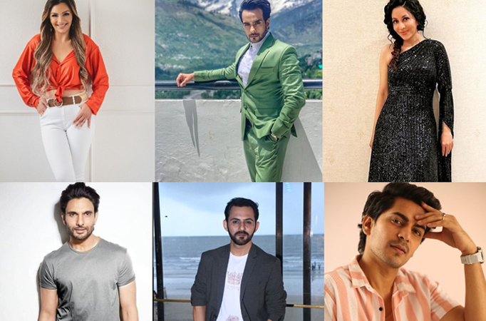 #Happy Teachers’ Day: Celebs share the important life lessons they learnt from their teachers