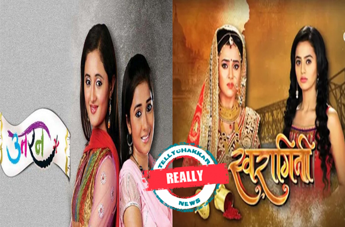 REALLY! This is what makers of Uttaran and Swaragini have to say about the comeback of the shows with new seasons