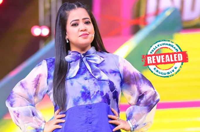 Bharti Singh 