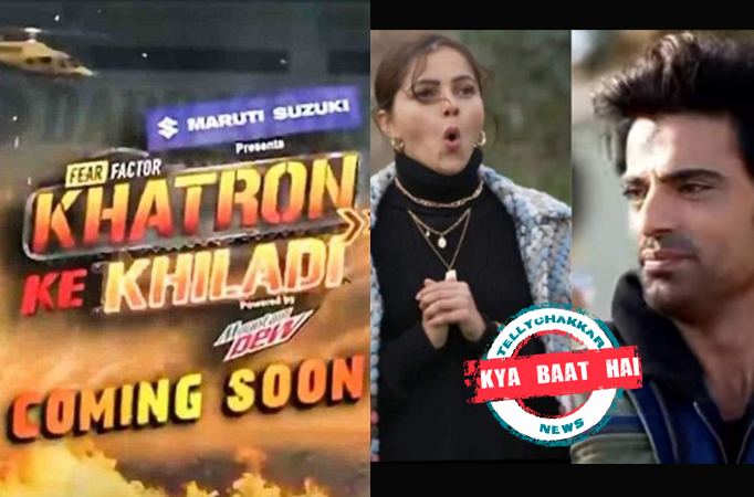 KHATRON KE KHILADI 