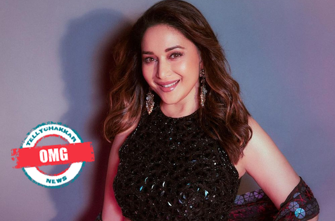 OMG! Bollywood actress Madhuri Dixit gets brutally slammed for her alleged face surgery, see netizens’ reactions