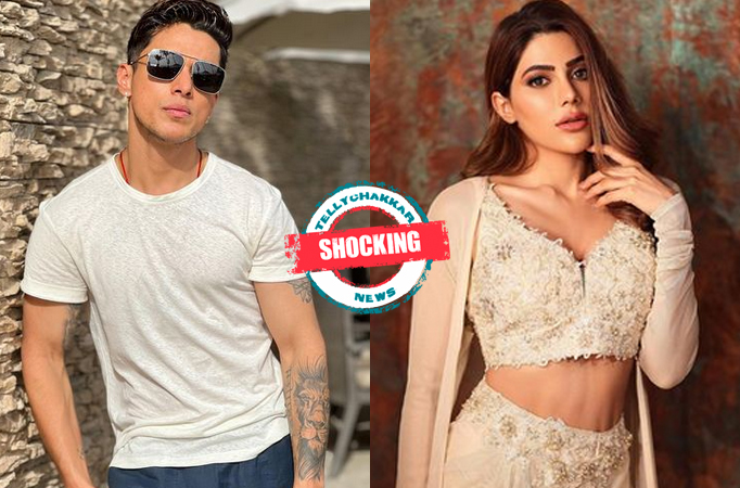 Khatron Ke Khiladi Seaosn 12 : Shocking! Netizens compare Pratik Sehajpal to Nikki Tamboli as he becomes the brand ambassador of