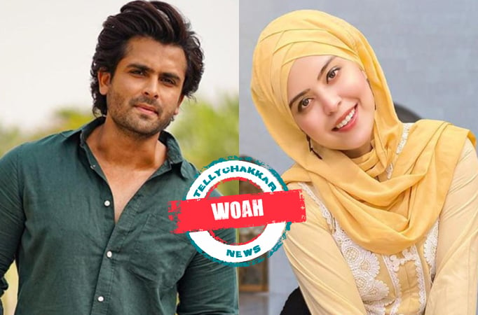 WOAH! From shopping spree to list of functions, here is what you have to know about Ajooni actor Shoaib Ibrahim’s sister Saba’s 