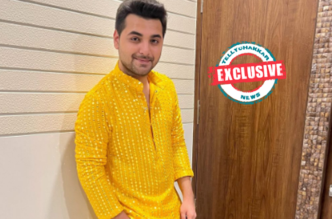 EXCLUSIVE! Vihan Verma on how his life changed post Ghum Hai Kisikey Pyaar Meiin: The show has added a lot of credibility to my 