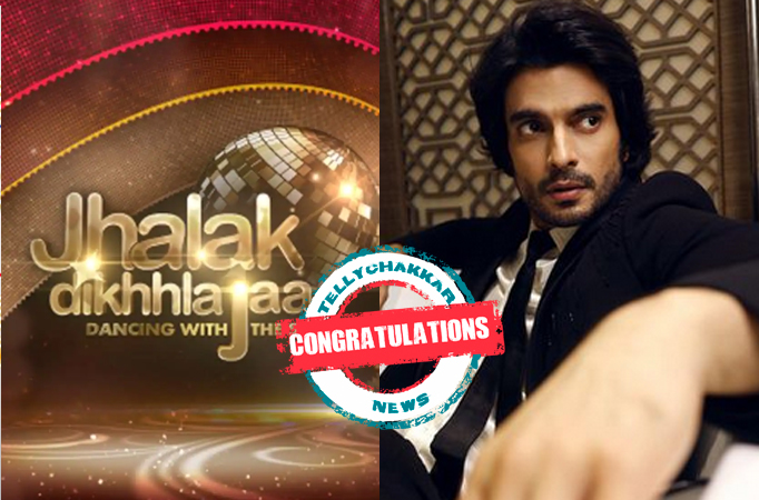 Jhalak Dikhhla Jaa Season 10 : Congratulations! Gashmeer Mahajani wins the first Golden Chair and is safe from next week’s elimi