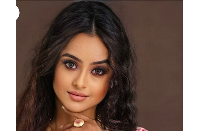 Ishita Ganguly to be seen as a new entry and playing a pivotal role in Star Bharat’s show ‘Gud Se Meetha Ishq’