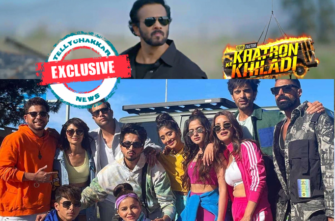 Khatron Ke Khiladi Season 12: Exclusive! This is when the finale of the show would take place