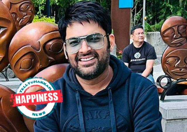 Happiness! Kapil Sharma Overwhelmed as He Shared Stills of his Live Shows in Melbourne