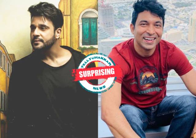 SURPRISING! 6 comedians who bid adieu to The Kapil Sharma Show and fans want them to come back 