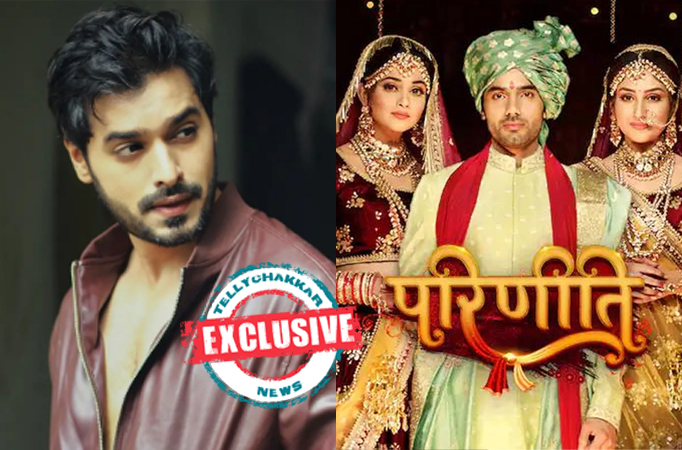 Exclusive! Has Vishal Solanki aka Rakesh Singh Ahlawat bid adieu to Colors TV’s Parineetii?