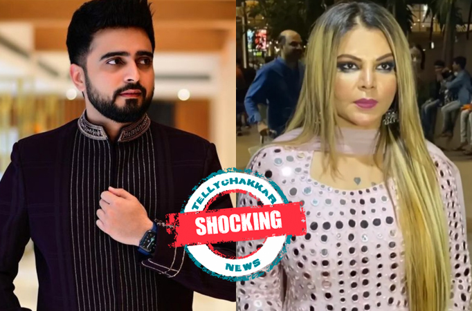 Shocking! Rakhi Sawant’s boyfriend Adil reveals that he didn’t ask Rakhi Sawant to wear Hijab says “Earlier Rakhi’s dress used t