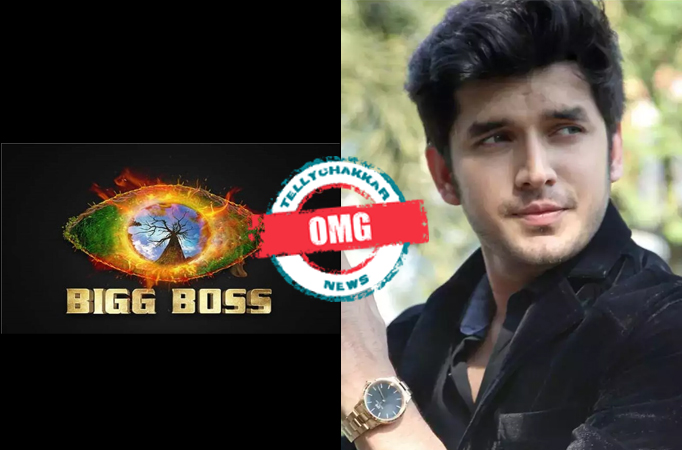 OMG! Paras Kalnawat breaks his silence on being part of Bigg Boss 16 