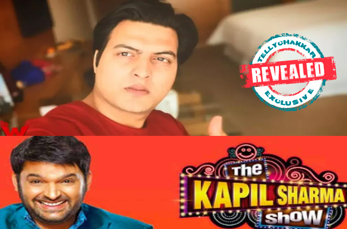 Revealed! Popular comedian Gaurav Dubey will play a female character in The Kapil Sharma Show? Here is what we know