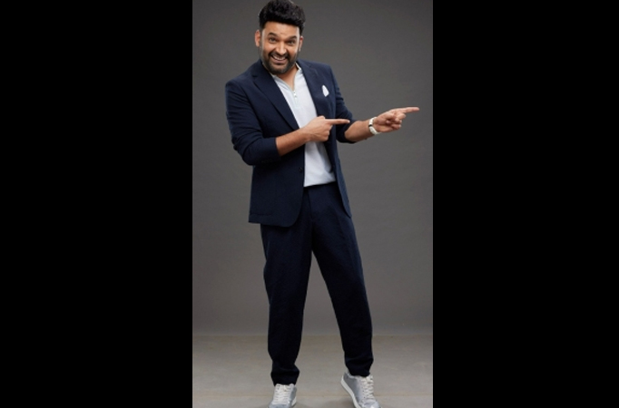 Kapil Sharma: What I am today, I owe it completely to my audience