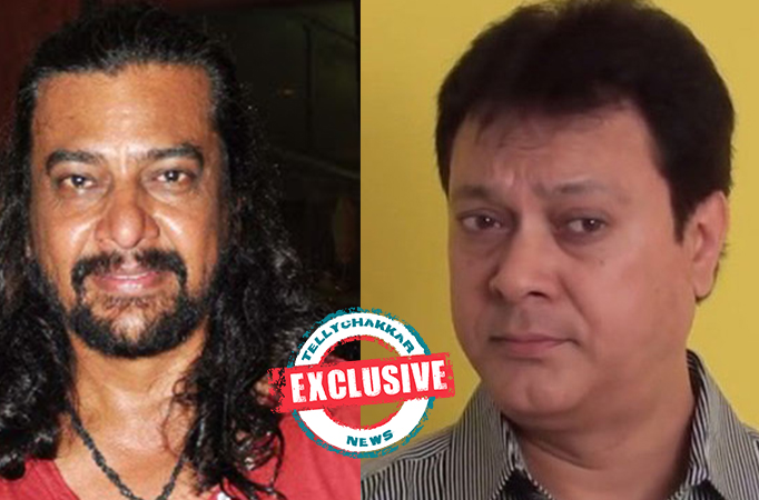 EXCLUSIVE! Raj Premi and Arup Paul to be seen in Dangal TV's upcoming show by Rashmi Sharma Telefilms 