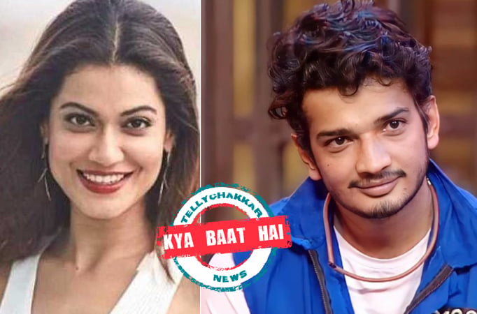 Kya Baat Hai! Payal Rohatgi breaks her silence on Muanwar’s controversial video she shared on social media; says “I had to do it