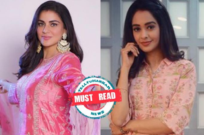 Must Read! From Shraddha Arya to Mugdha Chaphekar, these actresses from ZEE TV have huge fan-following 