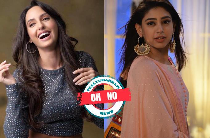 Jhalak Dikhla Jaa season 10 – Oh No! Niti Taylor scores less; fans call Nora ‘rude’