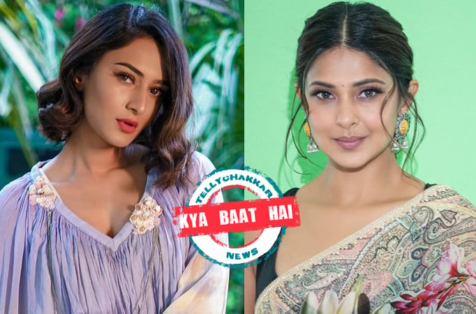 Kya Baat Hai! Erica Fernandes finally reveals when she would work with Jennifer Winget on the small screen