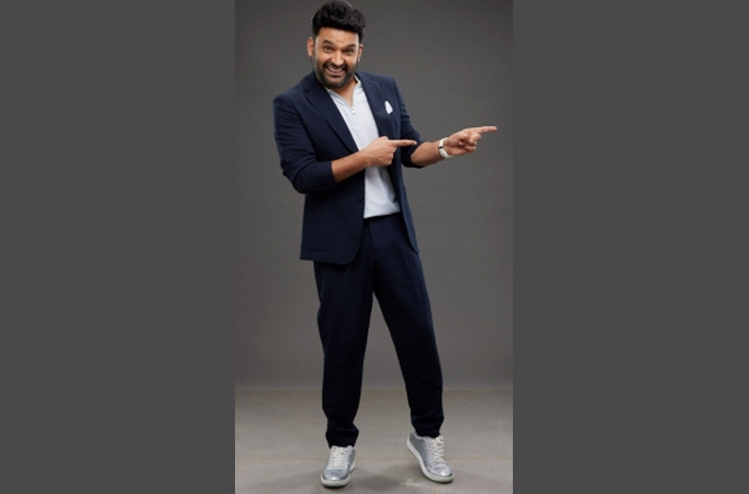 Kapil Sharma: What I am today, I owe it completely to my audience