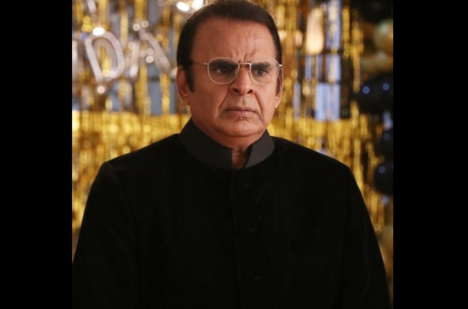 Ravi Jhankal to play lead character's grandfather in 'Rajjo'