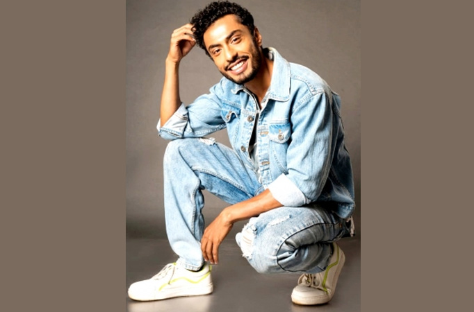 Saqib Ayub opens up about his 'Brahmastra' experience