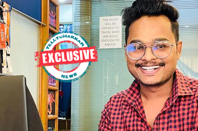 Exclusive! 'Looks can be created but Talent cannot be given to people', Casting Director Abhishek Gupta Talks about Finding New 