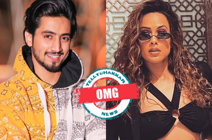 Jhalak Dikhlaa Jaa 10: OMG! Faisal Shaikh to Nia Sharma, take a look at whopping fees charged by THESE celebs for the dance-base