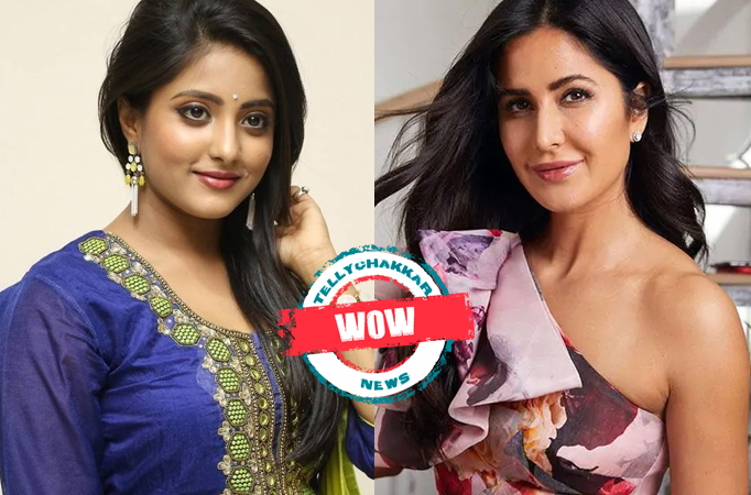 Wow! Banni aka Ulka Gupta’s Katrina Kaif connection will shock you! Read More!