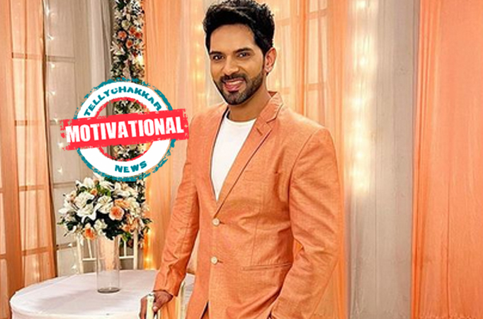 Motivational! Ankit Bathla’s throwback memories has a great message for everyone