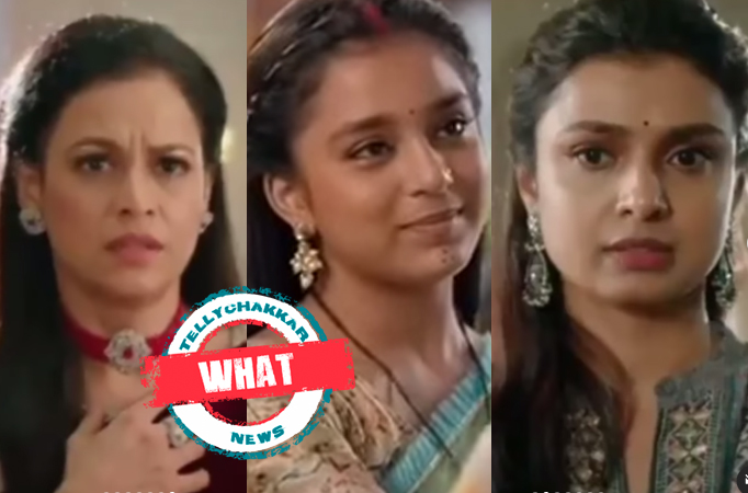 Imlie: WHAT! Is everything okay between Imlie, Malini and Anu?