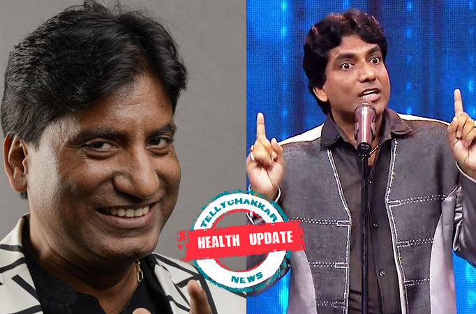 Raju Srivastava Health Update: Sigh of Relief! Raju Srivastava shows signs of recovery, still on ventilator, reports his brother