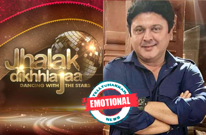 Jhalak Dikhhla Jaa 10: Emotional! Ali Asgar breaks down in tears as his daughter makes a shocking revelation