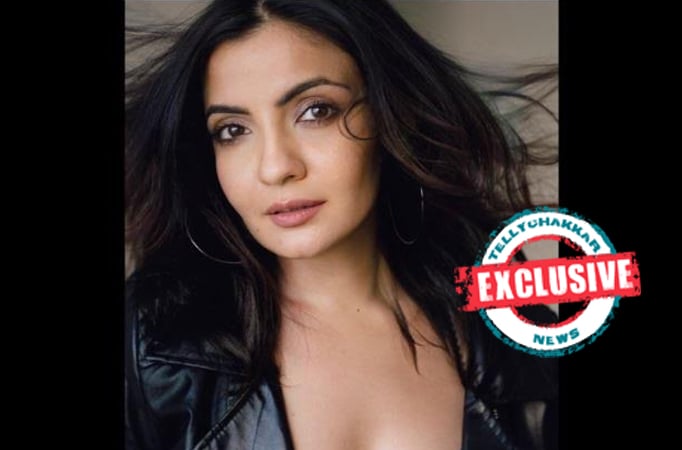 EXCLUSIVE! Pallavi Sapra to enter Star Bharat's Ajooni as negative lead  