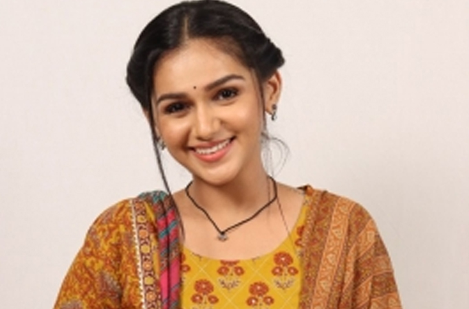 Rachana Mistry throws light on her role in 'Na Umra Ki Seema Ho'