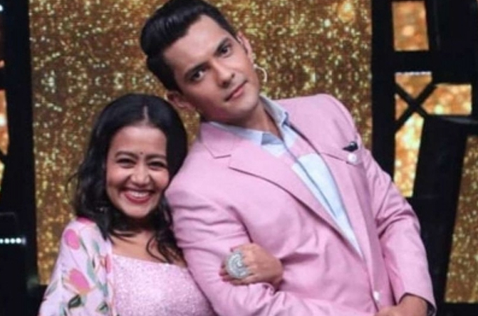 Aditya Narayan on 'Indian Idol 13': Neha Kakkar and I are like buddies on the sets